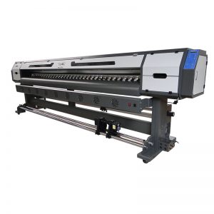 goedkoop prys 3.2m kleed vinyl plotter Infinity groot formaat digitale inkjet drukker WER-ES3202